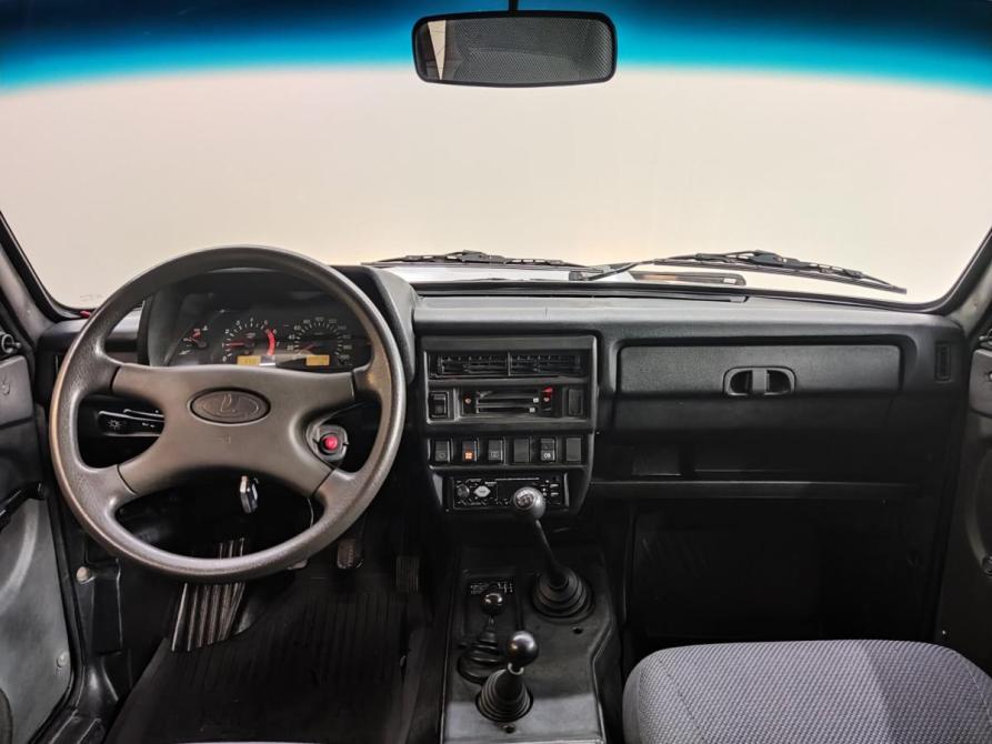 Lada (ВАЗ) 2131 (4x4) I Барнаул  - изображение 10