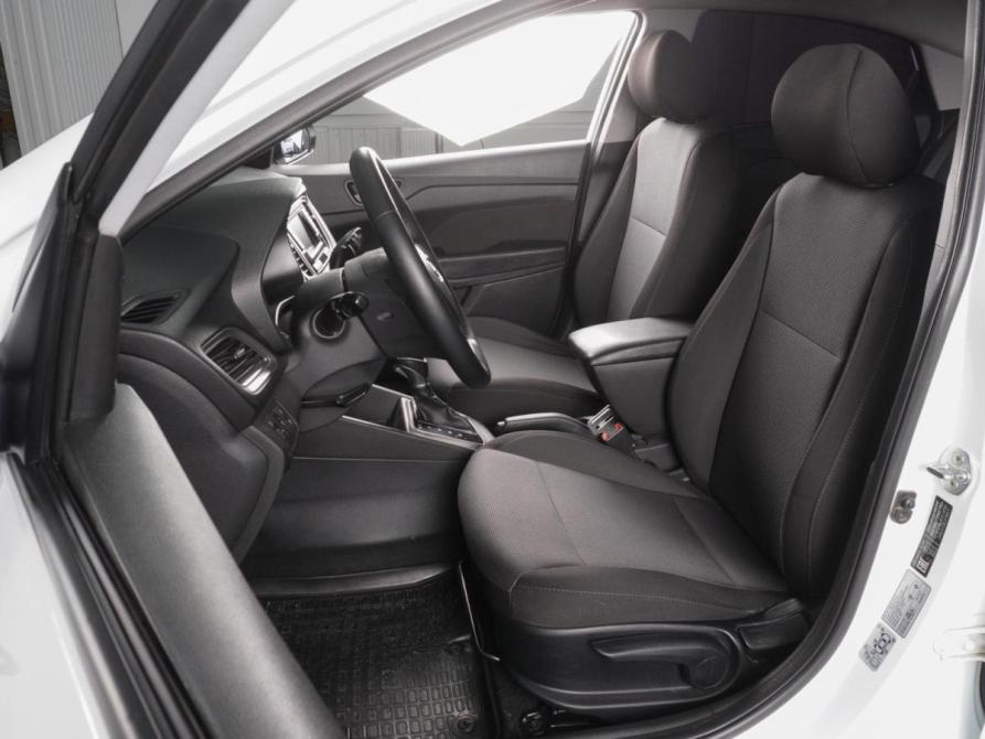 Hyundai Solaris II Минеральные Воды  - изображение 10