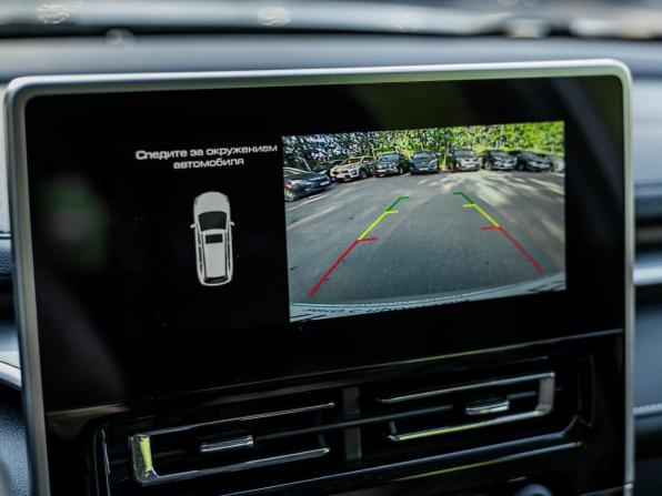 Haval M6 II с пробегом 2024 года, цена 1 694 000 рублей, 36069 км, внедорожник, Автокод Объявления