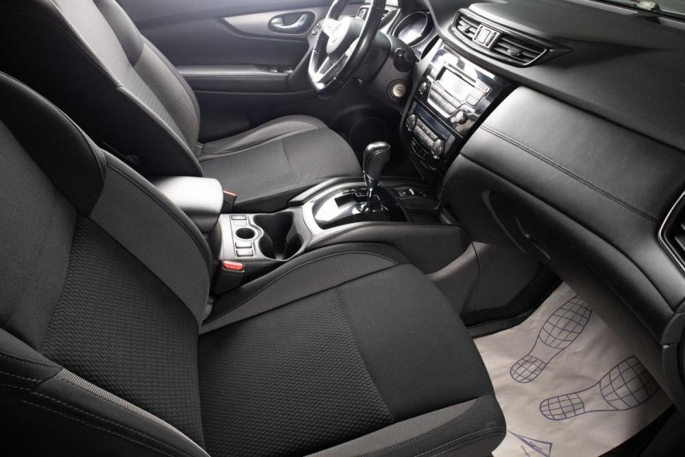 Nissan Qashqai II Рестайлинг Оренбург  - изображение 19