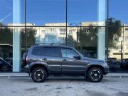 Lada (ВАЗ) Niva Самара  - изображение 18