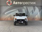 Lada (ВАЗ) 2121 (4x4) I Рестайлинг Волгоград  - изображение 20