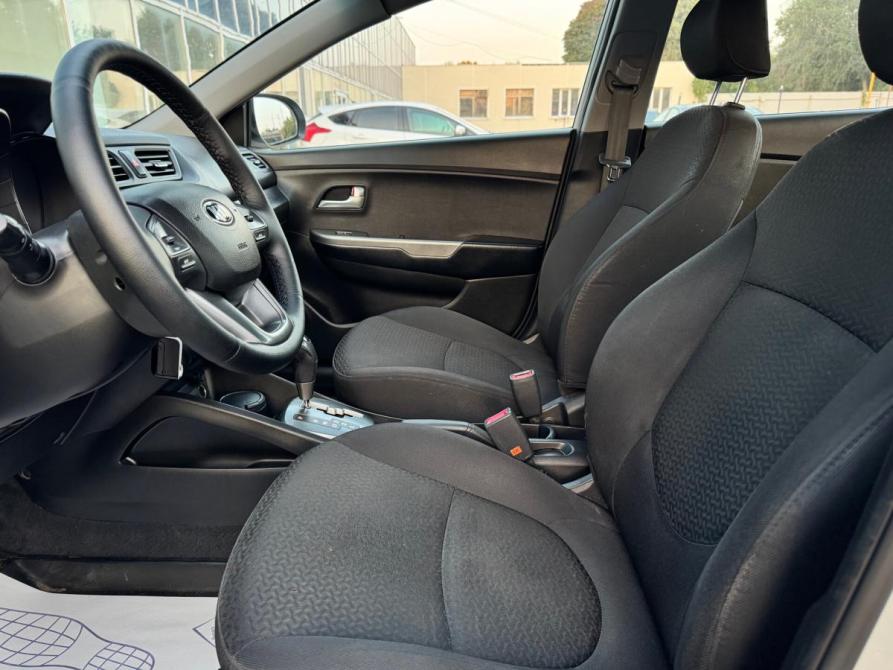 Kia Rio III Ульяновск  - изображение 6