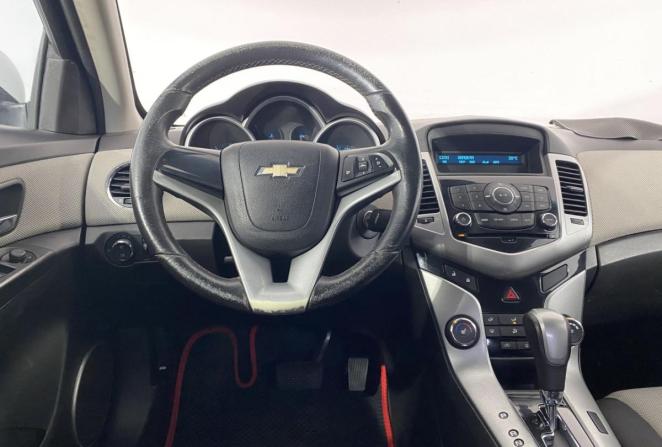 Chevrolet Cruze I с пробегом 2011 года, цена 490 000 рублей, 199000 км, седан, Автокод Объявления