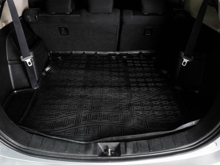 Mitsubishi Outlander III Рестайлинг 2 Воронеж  - изображение 19