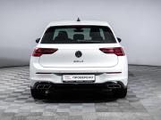 Volkswagen Golf VIII Москва  - изображение 26