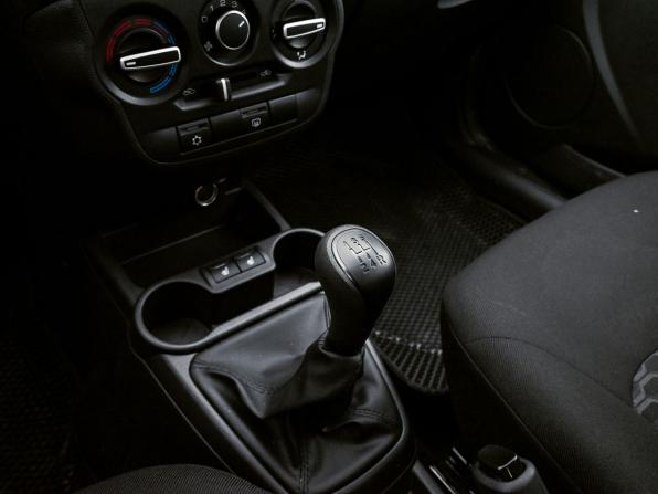 Lada (ВАЗ) Granta I Рестайлинг с пробегом 2023 года, цена 865 000 рублей, 8500 км, седан, Автокод Объявления