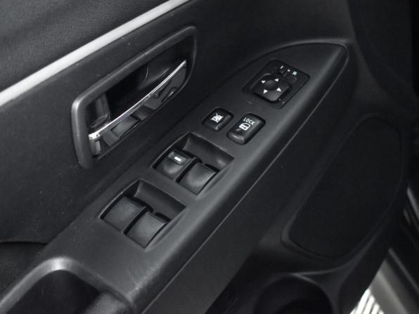 Mitsubishi ASX I с пробегом 2011 года, цена 765 000 рублей, 200000 км, внедорожник, Автокод Объявления