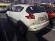 Nissan Juke I Санкт-Петербург  - изображение 6