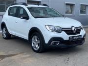 Renault Sandero II Рестайлинг Уфа  - изображение 25