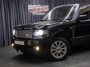 Land Rover Range Rover III Рестайлинг 2 Москва  - изображение 50