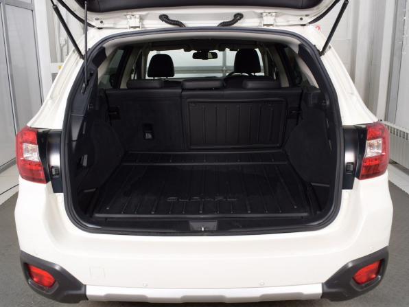 Subaru Outback V с пробегом 2017 года, цена 2 219 999 рублей, 213586 км, универсал, Автокод Объявления