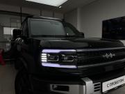 BYD FangChengBao Leopard 5 I Новосибирск  - изображение 21