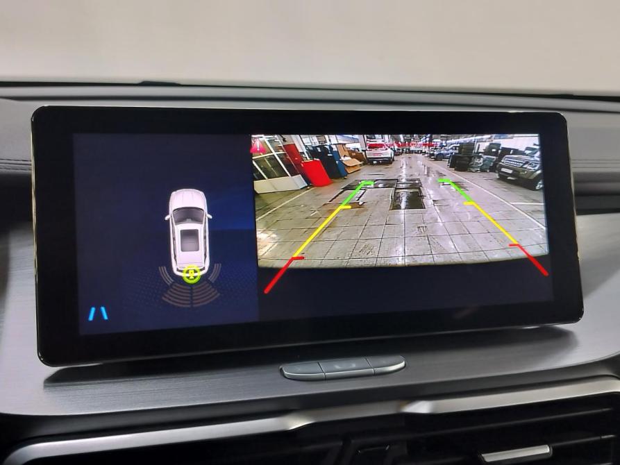 Geely Coolray I Санкт-Петербург  - изображение 18