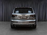 Audi Q7 I (4L) Тюмень  - изображение 31