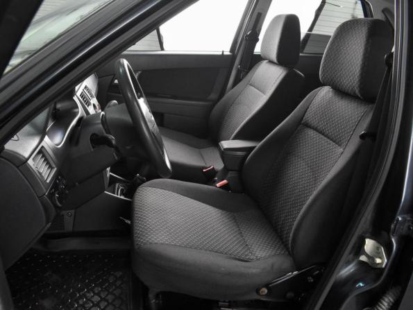 Lada (ВАЗ) Priora I с пробегом 2012 года, цена 368 000 рублей, 155483 км, седан, Автокод Объявления