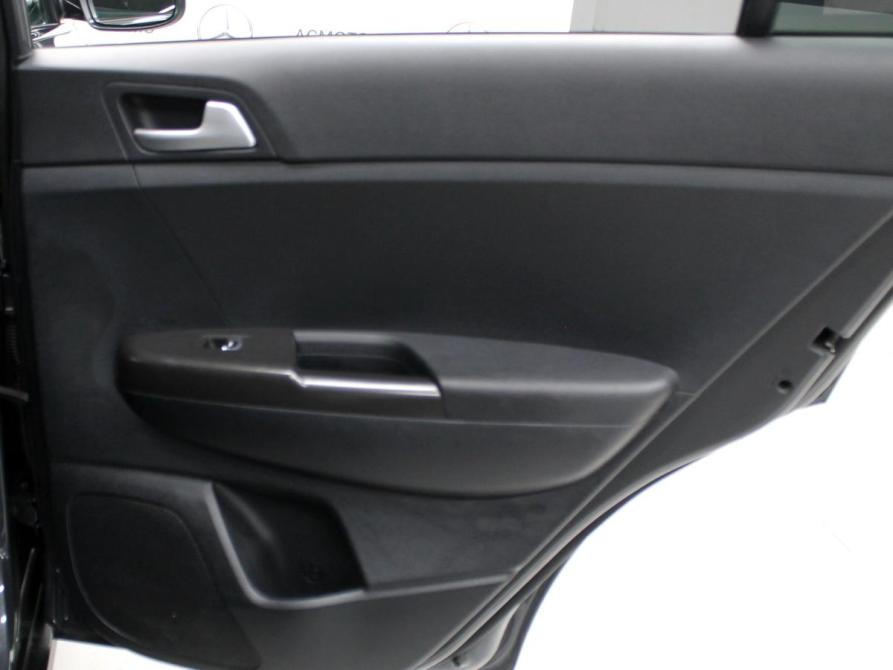 Kia Sportage IV Рестайлинг Екатеринбург  - изображение 11