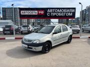 Renault Logan I Альметьевск  - изображение 24