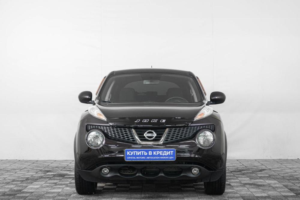 Nissan Juke I Кемерово  - изображение 2
