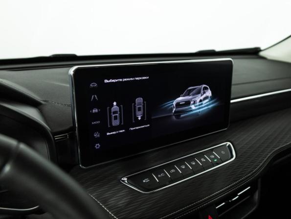 Haval Jolion I Рестайлинг с пробегом 2025 года, цена 2 249 777 рублей, 44000 км, внедорожник, Автокод Объявления