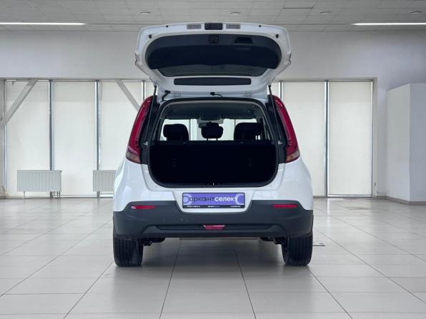 Kia Soul III с пробегом 2021 года, цена 1 990 000 рублей, 78428 км, хэтчбек, Автокод Объявления