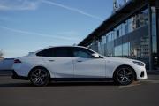 BMW 5 серии VIII (G60/G61/G68) Москва  - изображение 27