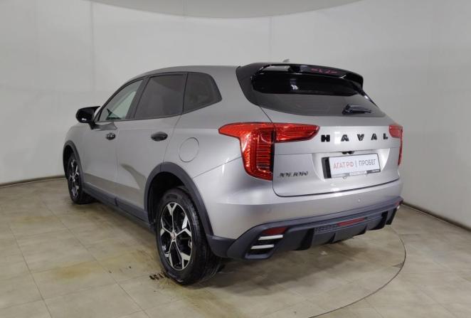 Haval Jolion I Рестайлинг с пробегом 2024 года, цена 1 830 000 рублей, 20300 км, внедорожник, Автокод Объявления