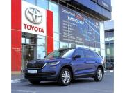 Skoda Kodiaq I Воронеж  - изображение 22