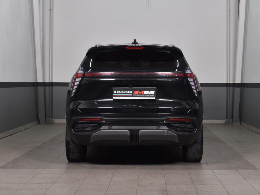 Geely Atlas II Кемерово  - изображение 3