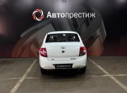 Lada (ВАЗ) Granta I Ставрополь  - изображение 25