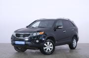 Kia Sorento II Омск  - изображение 24