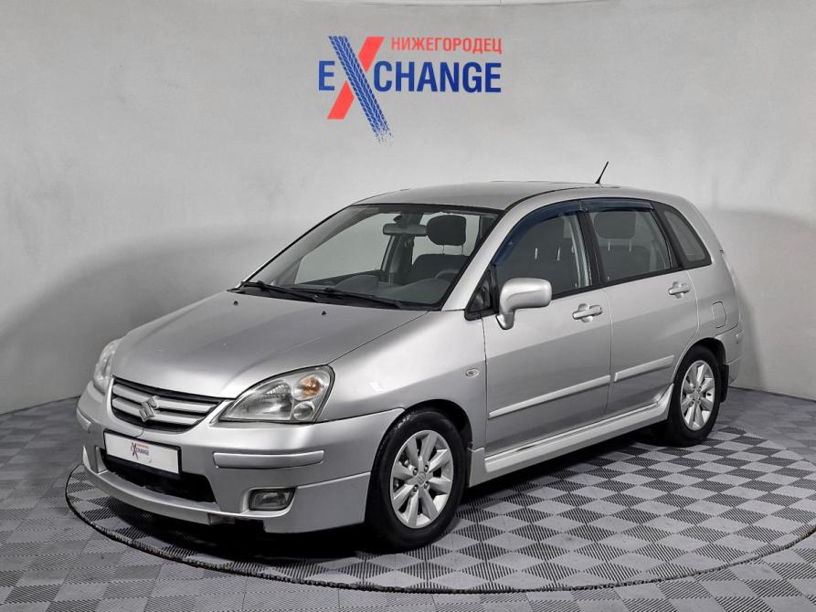 Suzuki Liana I Рестайлинг Нижний Новгород  - изображение 1
