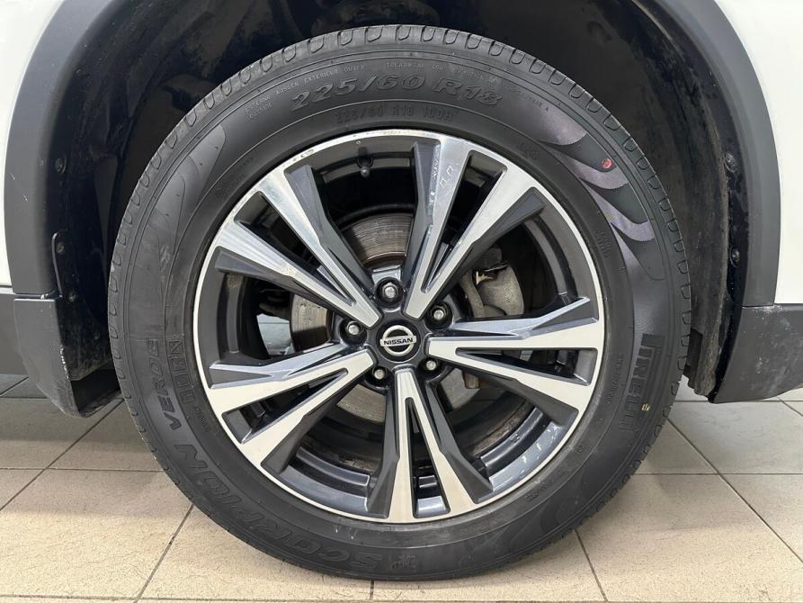 Nissan X-Trail III Рестайлинг Балашиха  - изображение 18