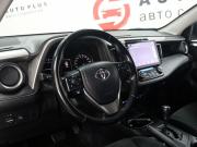 Toyota RAV4 IV (XA40) Рестайлинг Минеральные Воды  - изображение 28