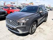 Hyundai Santa Fe IV Рестайлинг Уфа  - изображение 23