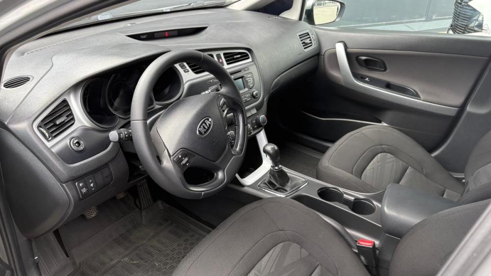 Kia Ceed II Брянск  - изображение 8