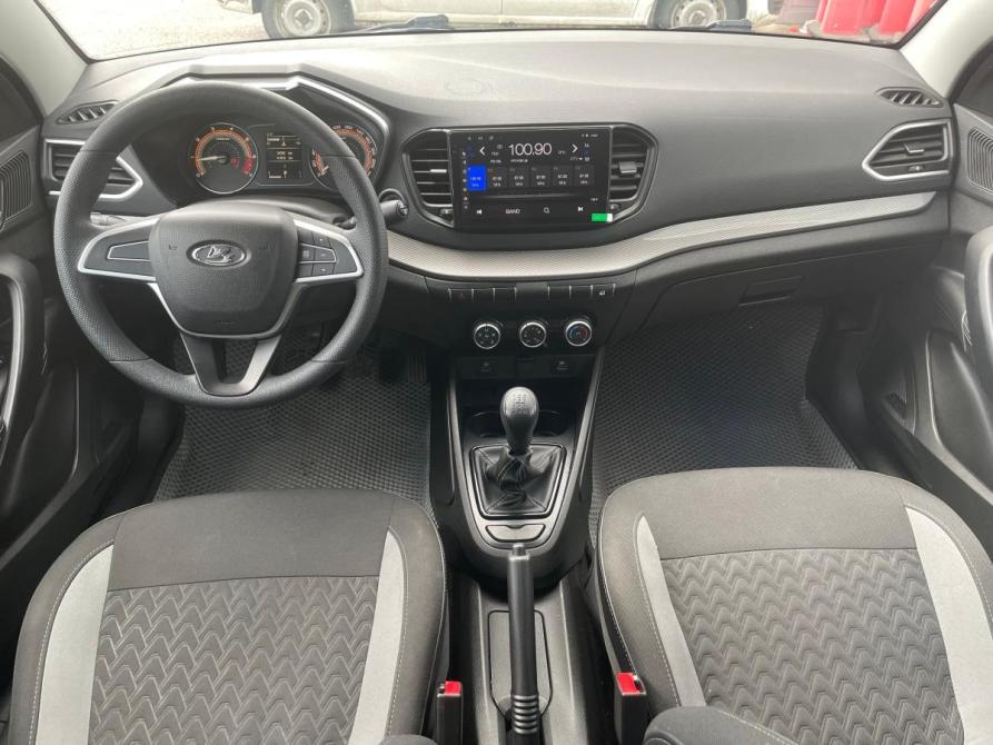 Lada (ВАЗ) Vesta I Рестайлинг (NG) Стерлитамак  - изображение 17