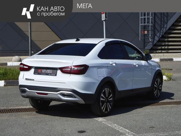 Lada (ВАЗ) Vesta I Рестайлинг (NG) с пробегом 2023 года, цена 1 423 000 рублей, 45225 км, седан, Автокод Объявления