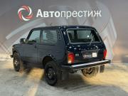 Lada (ВАЗ) Niva Legend Пермь  - изображение 25