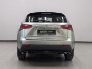 Lexus NX I Москва  - изображение 60