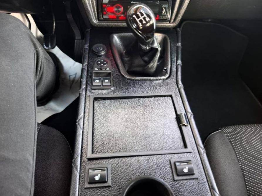 Lada (ВАЗ) 2121 (4x4) I Рестайлинг (2020) Калуга  - изображение 11