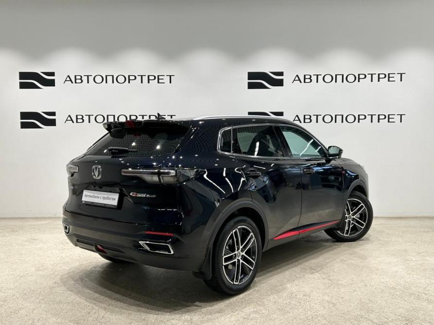 Changan CS55 Plus II Санкт-Петербург  - изображение 7