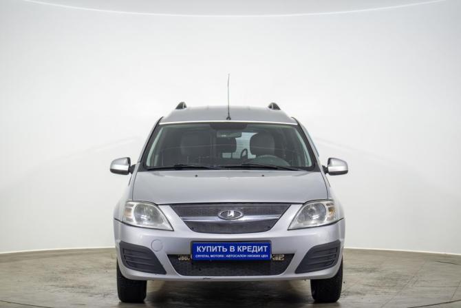 Lada (ВАЗ) Largus I с пробегом 2019 года, цена 579 000 рублей, 167000 км, универсал, Автокод Объявления