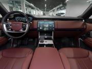 Land Rover Range Rover V Москва  - изображение 40