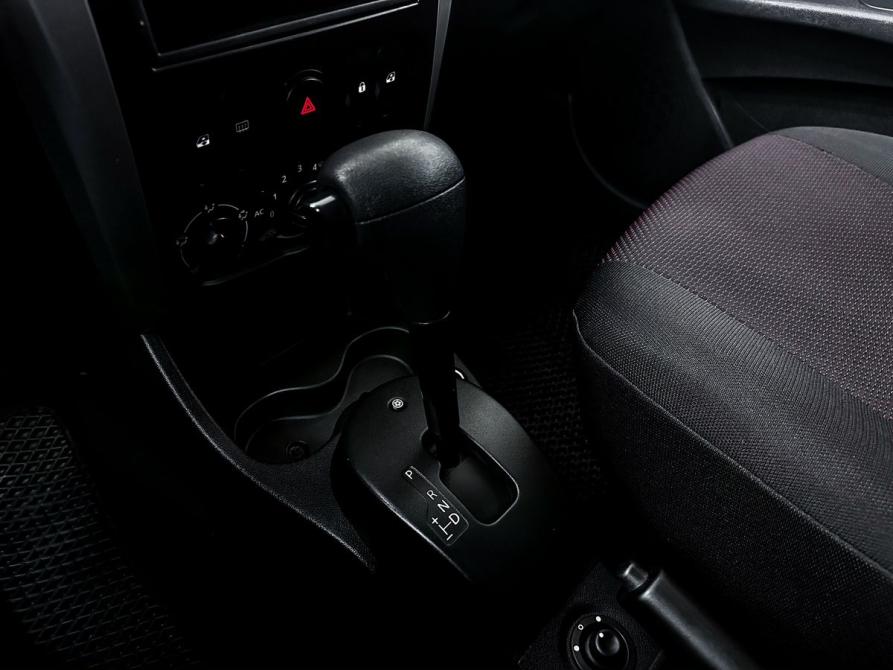 Nissan Almera III (G15) Уфа  - изображение 14