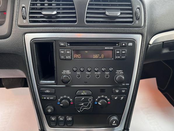 Volvo XC70 I Рестайлинг с пробегом 2007 года, цена 795 000 рублей, 200990 км, универсал, Автокод Объявления
