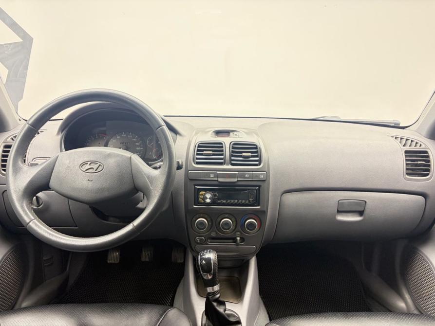 Hyundai Accent II Ростов-на-Дону  - изображение 12
