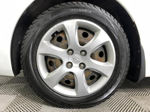 Hyundai Solaris I с пробегом 2011 года, цена 677 000 рублей, 231904 км, хэтчбек, Автокод Объявления