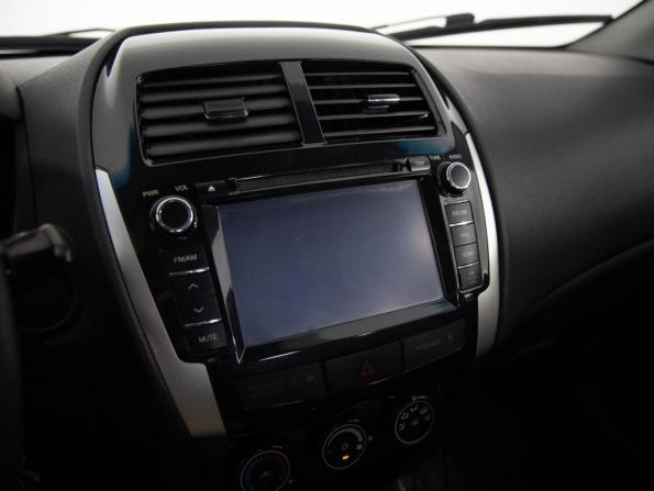 Mitsubishi ASX I с пробегом 2012 года, цена 799 000 рублей, 310977 км, внедорожник, Автокод Объявления