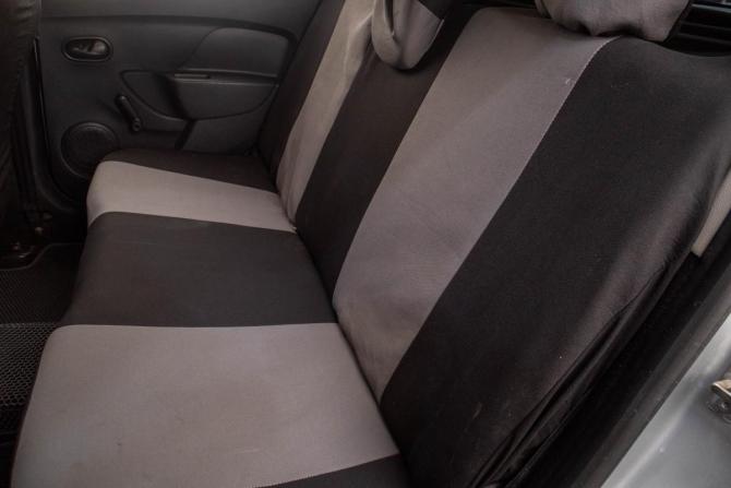 Renault Sandero II с пробегом 2014 года, цена 599 000 рублей, 130000 км, хэтчбек, Автокод Объявления